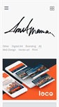 Mobile Screenshot of amitmaman.com